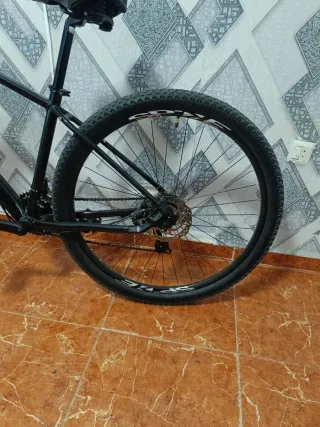 Bicicleta BH