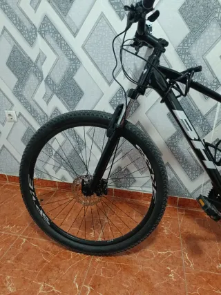Bicicleta BH