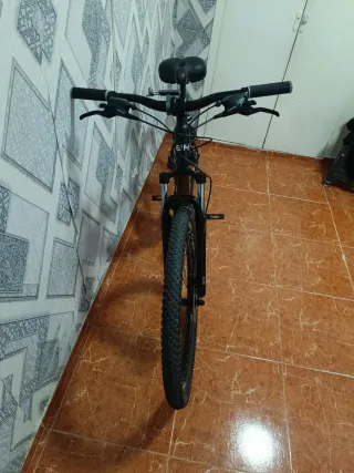 Bicicleta BH