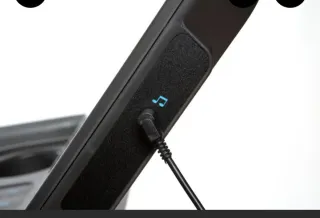 Cinta de Correr Salter T40