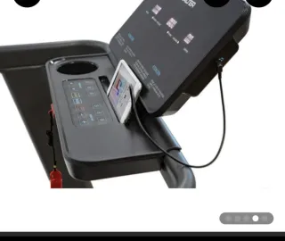 Cinta de Correr Salter T40