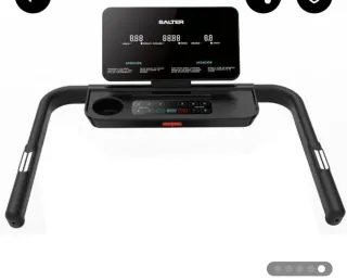 Cinta de Correr Salter T40