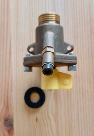 LLAVE GAS CALDERA ROCA RS 20/20F