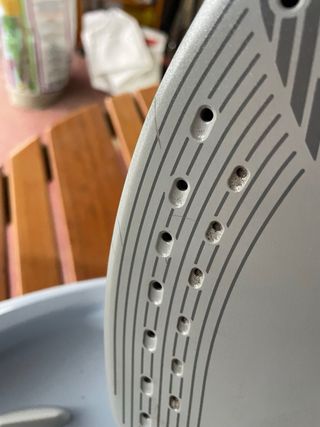 Ferro da stiro a caldaia Philips 3000 Series