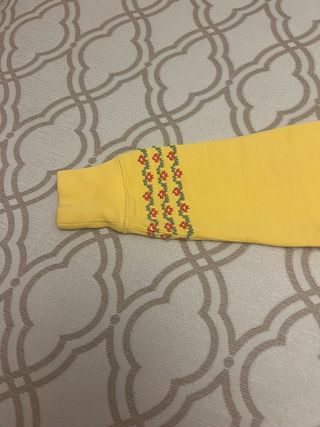 Sudadera Polo Ralph Lauren Oso Mujer