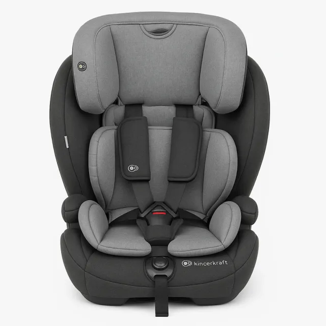 Seggiolino auto Kinderkraft 0+/1/2/3