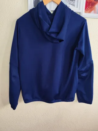 Sudadera Nike Azul
