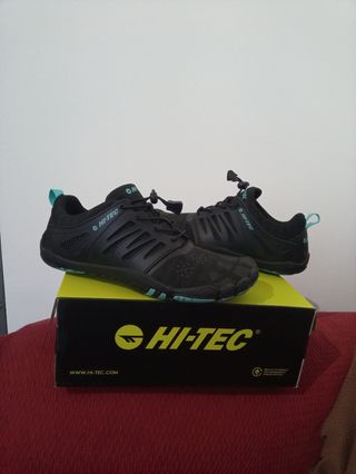 Hi-Tec Samoa Women's Zapatillas Talla 39