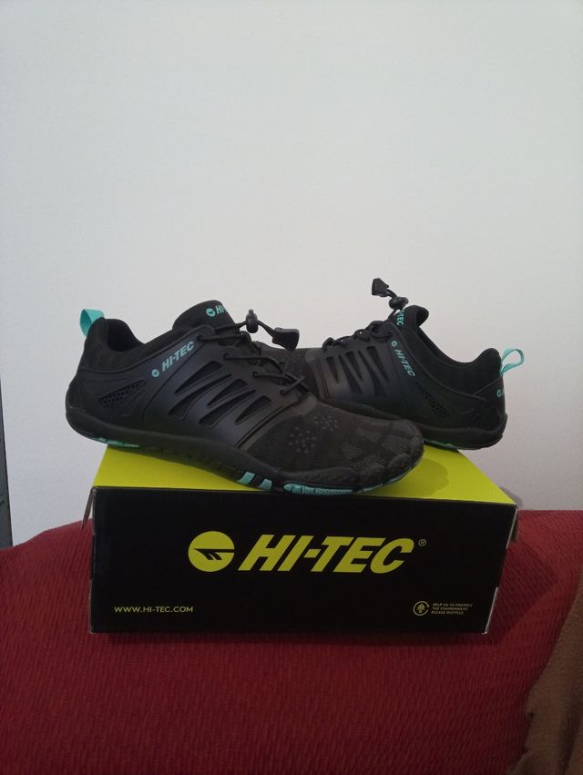 Hi-Tec Samoa Women's Zapatillas Talla 39