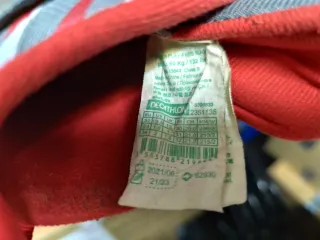 Patines en línea Oxelo Talla 32-34