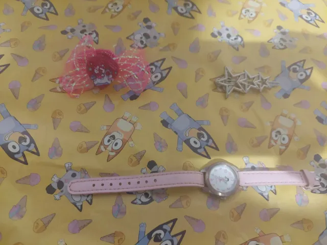 Lote Joyas de juguete