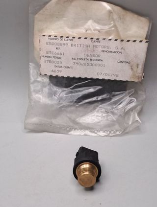 Sensor Temp. ETC6661 Land Rover V8