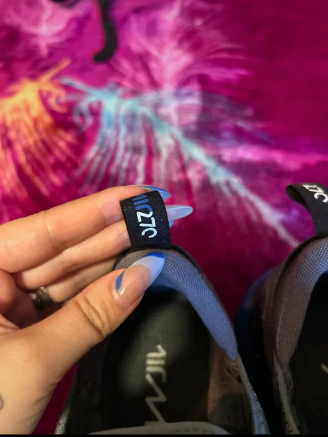 Nike Air Max 270 Gris Talla 42'5