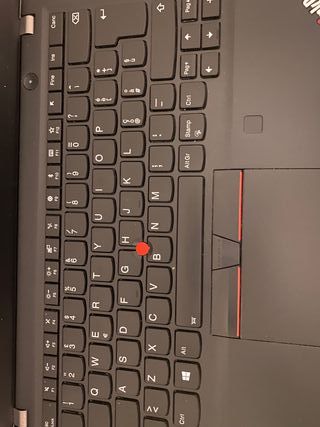 Lenovo T490s Rif. A