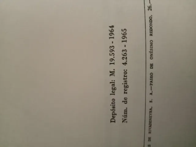 Las Artes y los Días