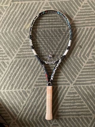 Raqueta Tenis Babolat Pure Drive 275gr