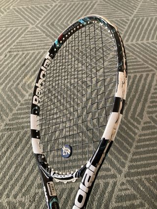 Raqueta Tenis Babolat Pure Drive 275gr