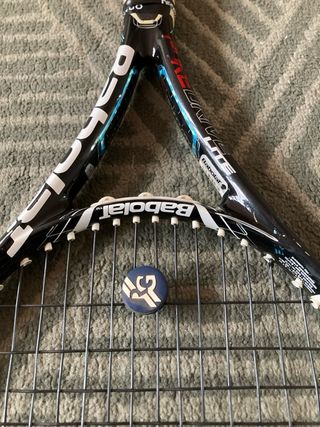 Raqueta Tenis Babolat Pure Drive 275gr