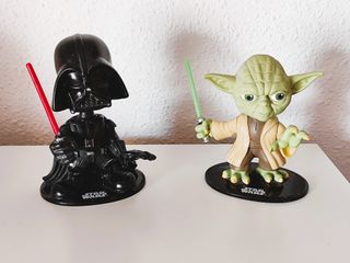 Funko Star Wars Bobble Head 2.009