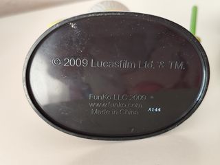 Funko Star Wars Bobble Head 2.009