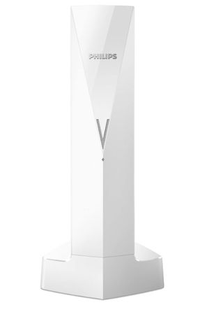 Teléfono Inalámbrico Philips Blanco