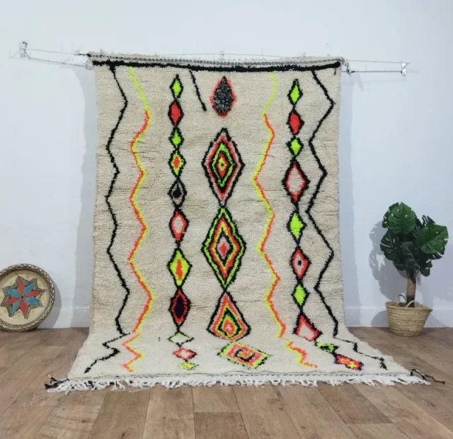 Alfombra Hecho a mano