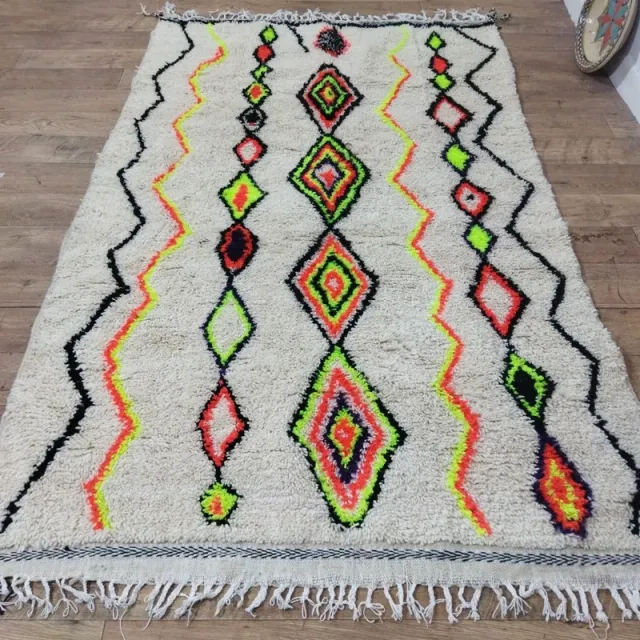 Alfombra Hecho a mano