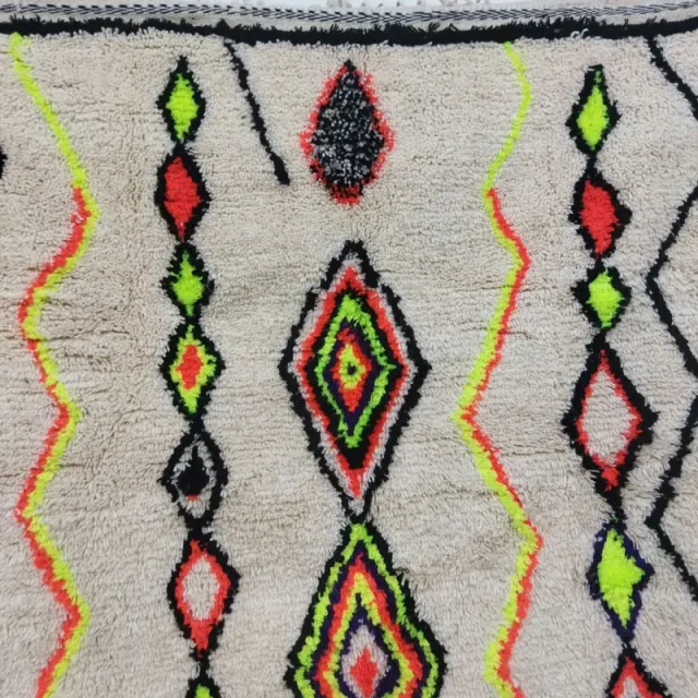 Alfombra Hecho a mano