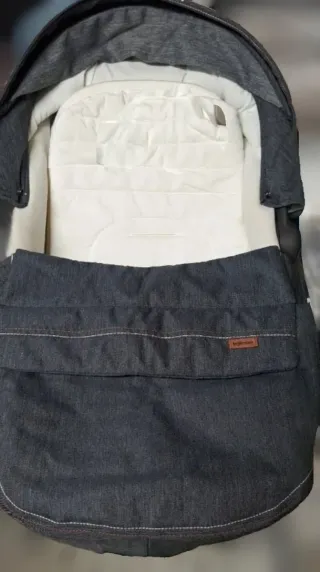 Trio Inglesina Village Denim