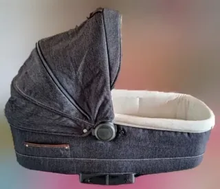 Trio Inglesina Village Denim