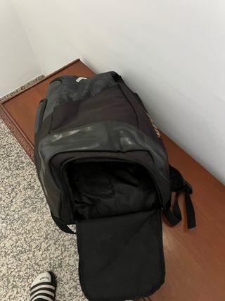 Pala Pádel Adidas RX 2000 + Paletero