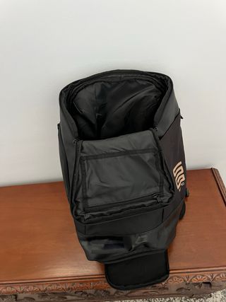 Pala Pádel Adidas RX 2000 + Paletero