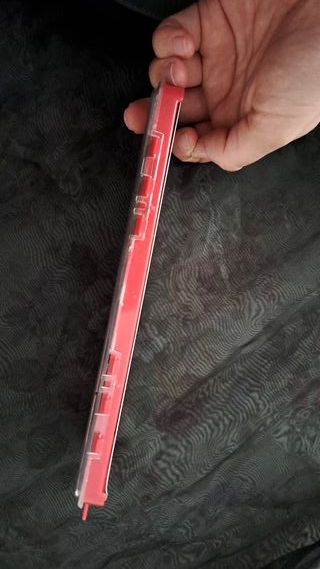 Cajita Acuarela con Pincel