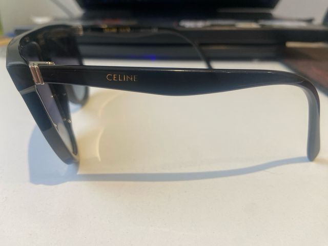 Gafas de sol Celine Aviador CL4006IN 01P