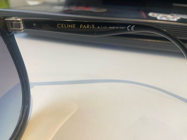 Gafas de sol Celine Aviador CL4006IN 01P