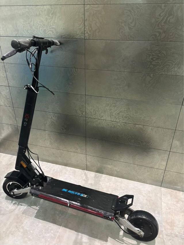 Behuemax beracer xs6 Patinete Eléctrico