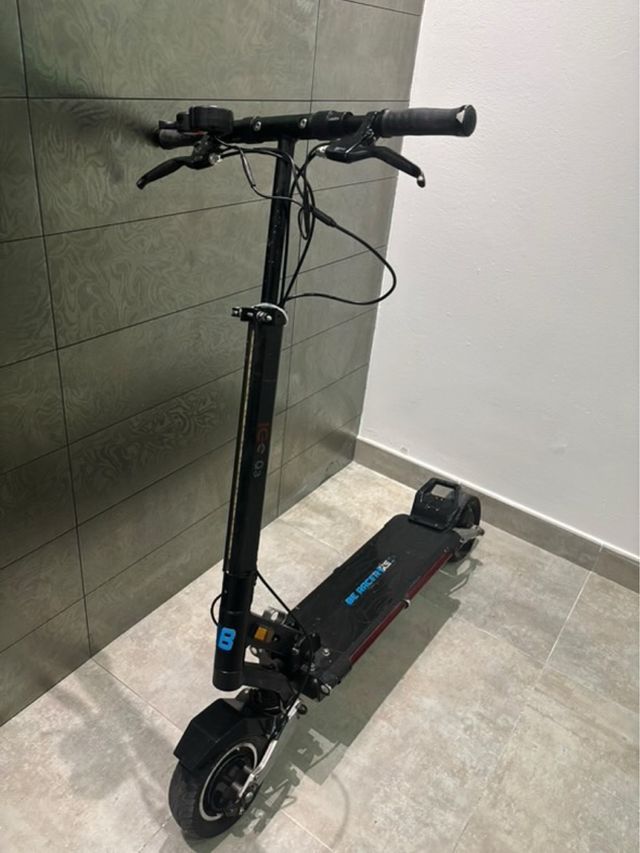 Behuemax beracer xs6 Patinete Eléctrico