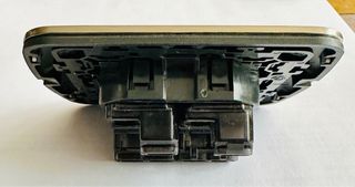 Interruptor Doble Bticino Living