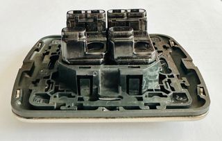 Interruptor Doble Bticino Living