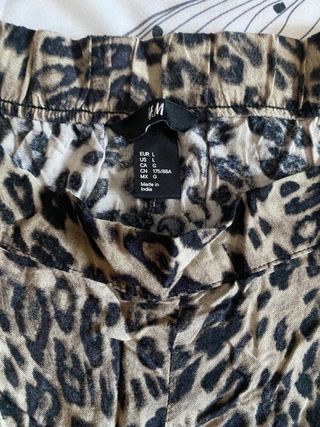 Pack Ropa Mujer Talla L H&M