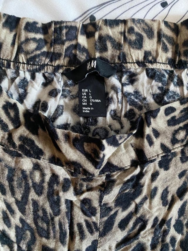 Pack Ropa Mujer Talla L H&M