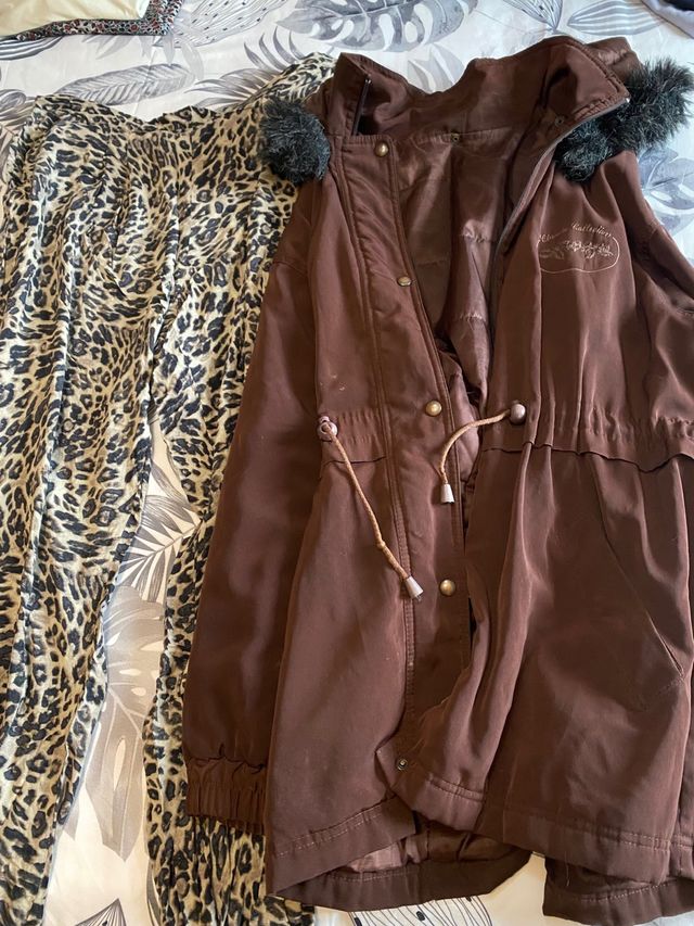 Pack Ropa Mujer Talla L H&M