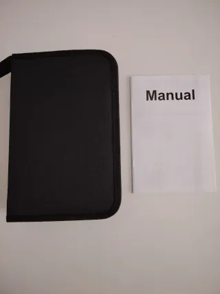 Kit Herramientas Red LAN y Cables