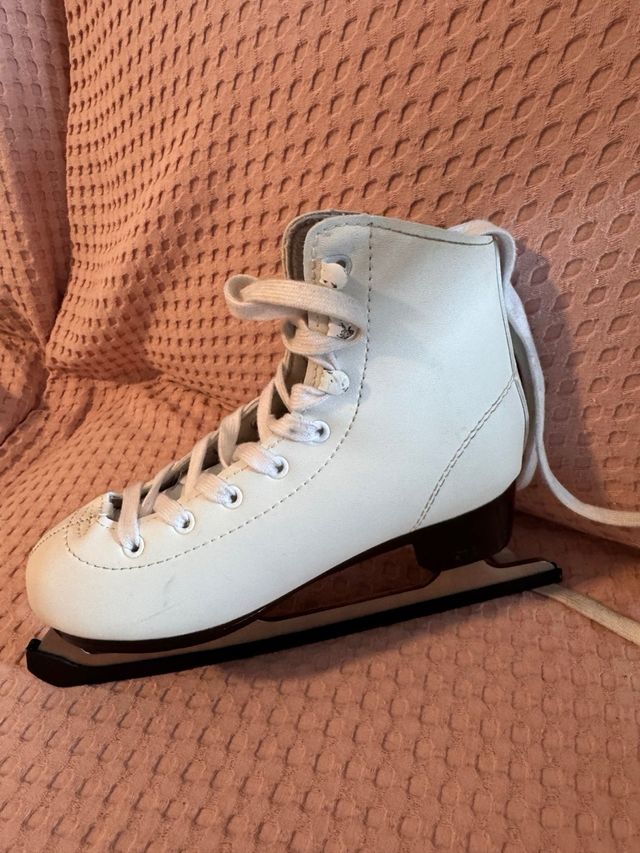 Patines hielo T33