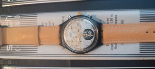 Orologi Swatch da collezione anni 90