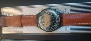 Orologi Swatch da collezione anni 90