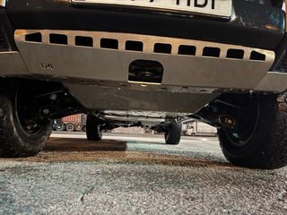 Land Rover Discovery 2011