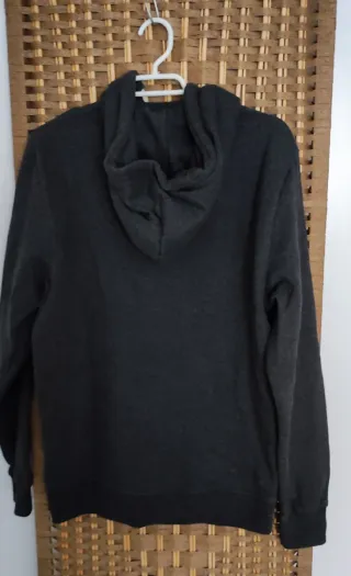 Sudadera Scalpers Gris Talla M