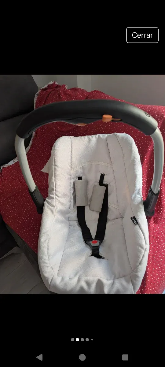 Seggiolino auto per bambini