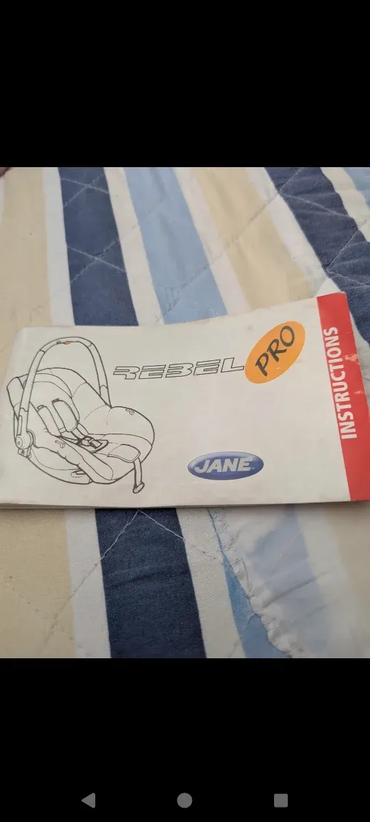 Seggiolino auto per bambini